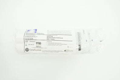 CareFusion 7700WIO Broselow/Hinkle Pediatric Emergency System (x)